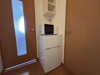 レオパレスサン六甲Ａ その他設備