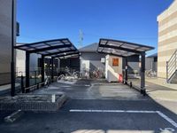 leopalace CO OASIS 공용 부분