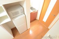 レオパレスサクセスロード その他設備