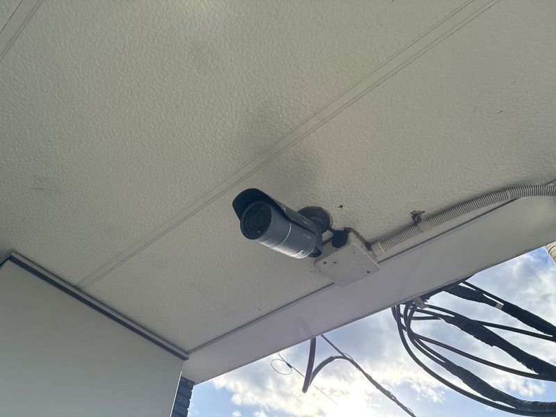 レオネクスト松軒 共用部分