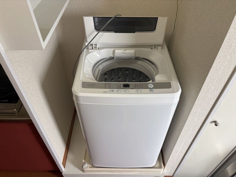 レオパレス宮代庭苑　Ⅱ その他設備