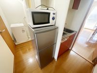 レオパレスメゾン・ド・ボヌール その他設備