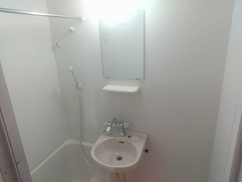 leopalace Bonheur 洗手台