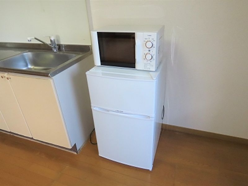 レオパレスプレジール城北Ｂ その他