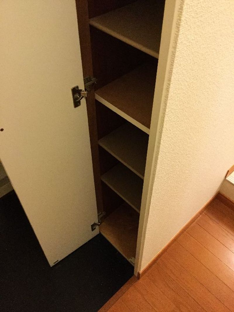 レオパレスＭⅡ その他