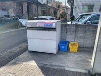 レオネクストフェニックス久末 共用部分