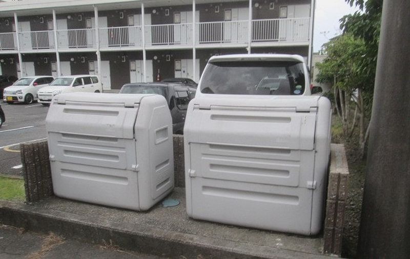 レオパレス千福 その他