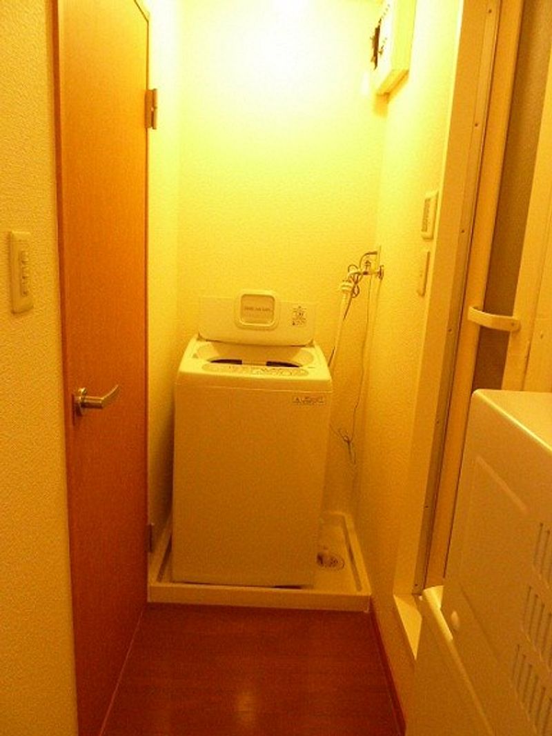 leopalace Sunny Hill Akabane Khác