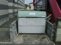 レオパレス北上ＥＡＳＴ 共用部分