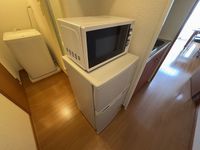 レオパレスラ　レザン その他設備