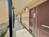 レオパレスダイナスティ 共用部分