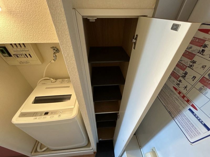 レオパレスＫ−ウッズ その他