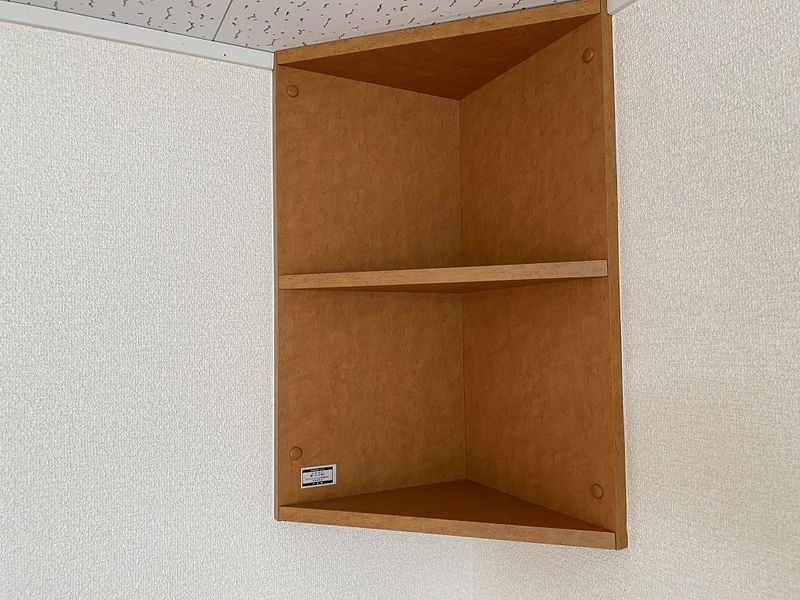 レオパレスリヒトクライス その他設備