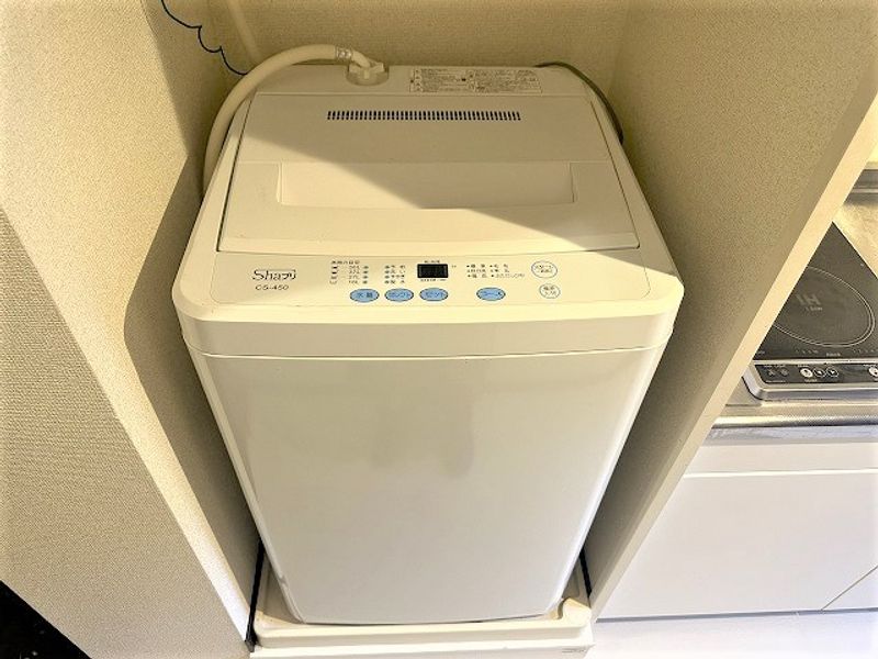 レオネクストグランツ　ハイツ その他設備
