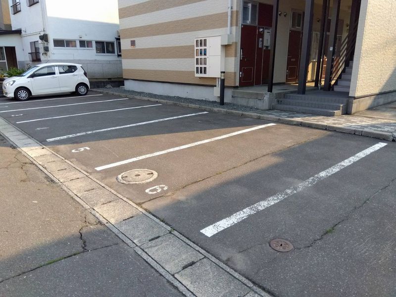 レオパレスリオン その他