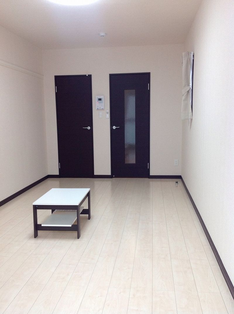 LEONEXT Kiora 거실