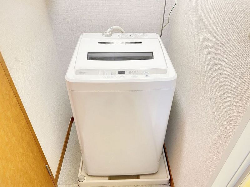 レオパレスフラワーヒル花山 その他