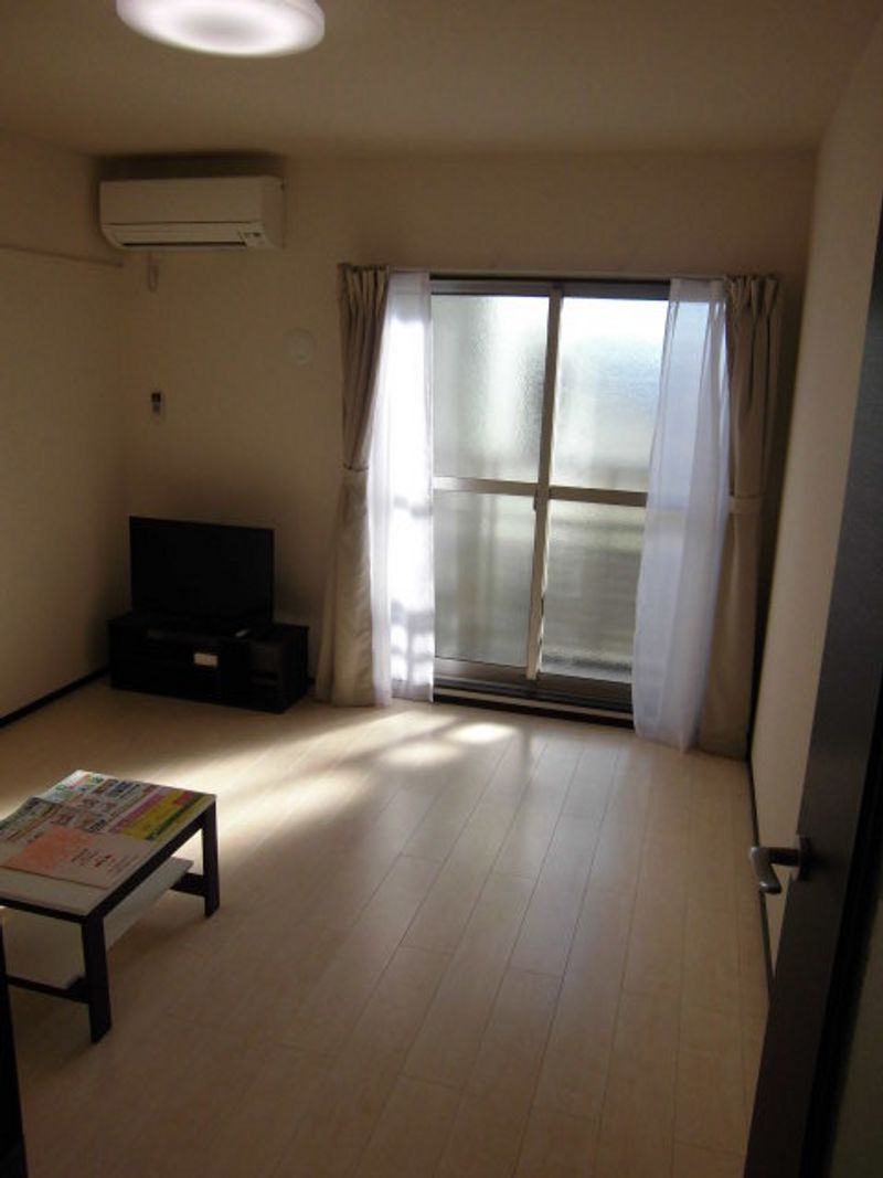 CLEINO Houjyo Phòng khách