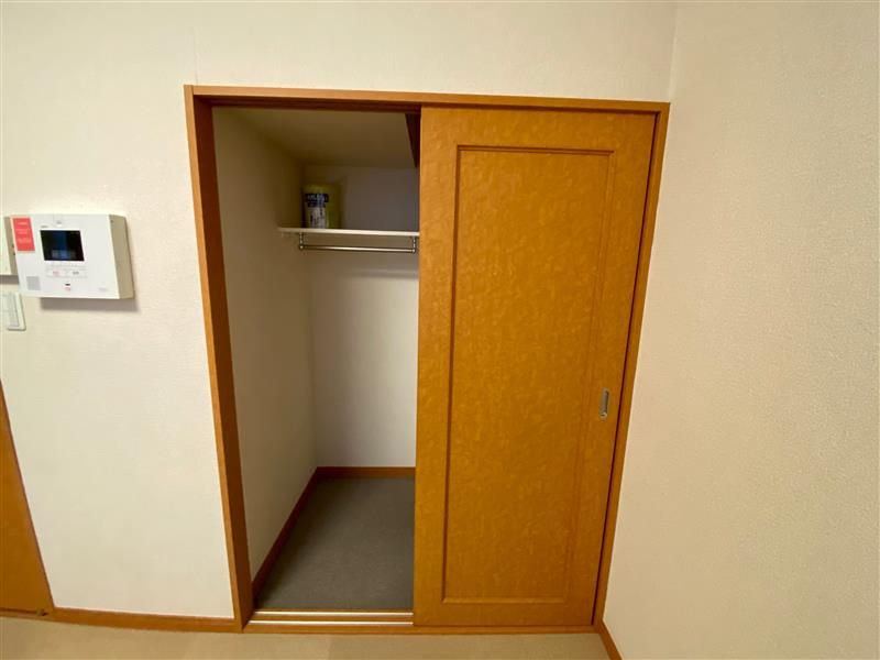 leopalace WIZARD 储物空间