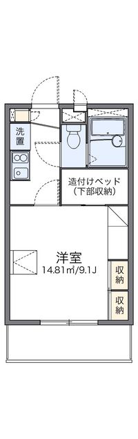 15767 Floorplan