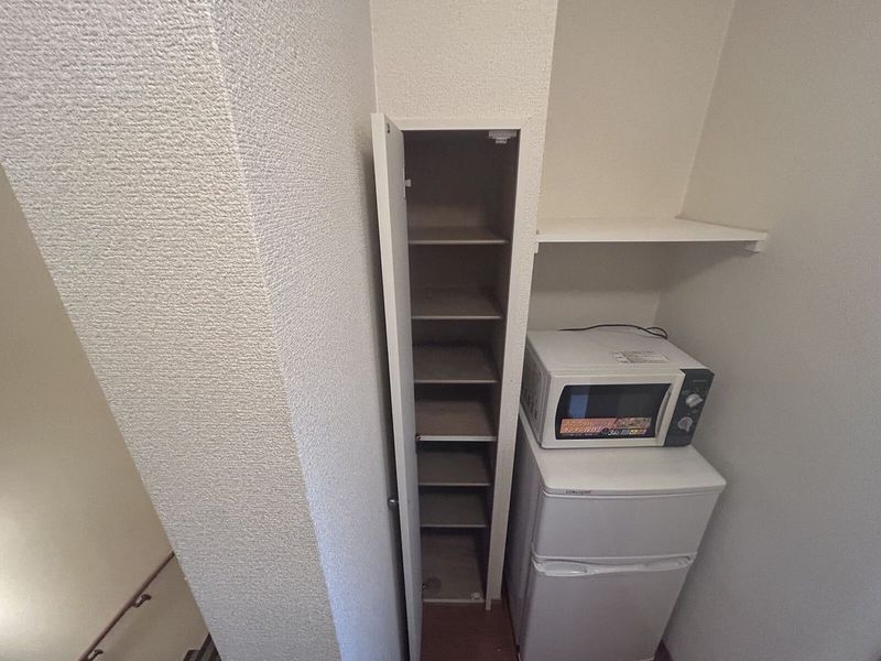 レオパレスヴィクトワール その他