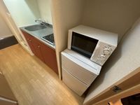 レオパレスアンフィールド その他設備