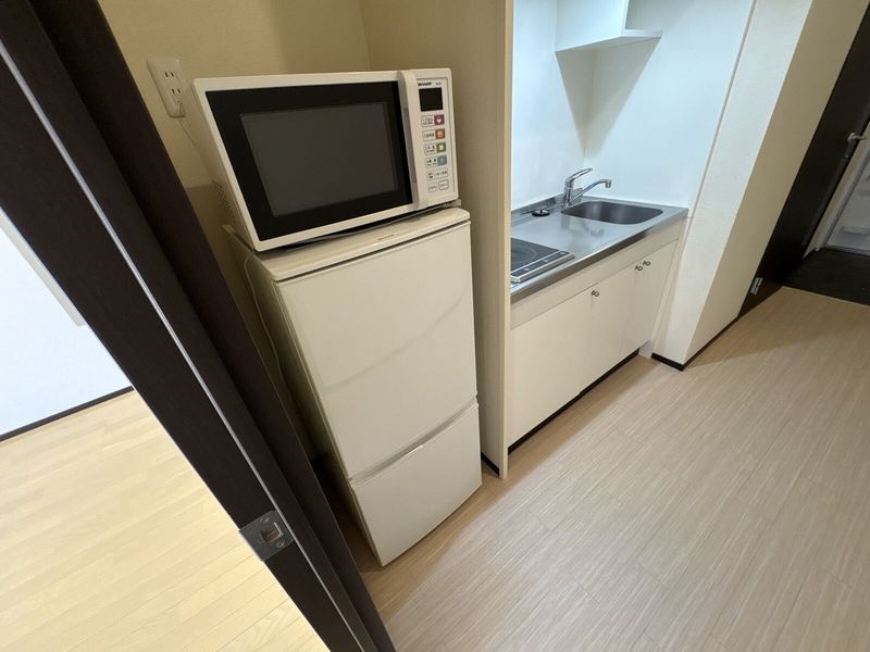 CLEINO HAKODA 其他设施