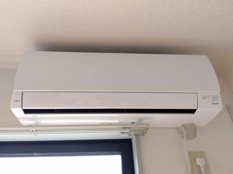 レオパレスルミエール その他設備