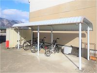 leopalace Courage 공용 부분