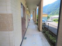 leopalace Plaisir Midorigaoka Khu vực chung