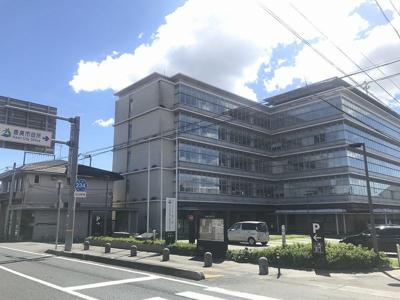 レオパレスＰＡＬＣＯＵＲＴ龍馬 周辺環境