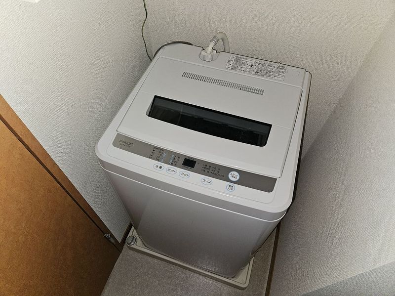 レオパレスサウスランド その他設備