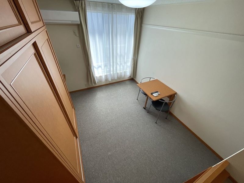 leopalace Southern Phòng khách