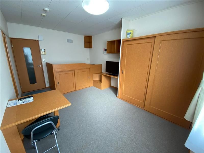 leopalace Sunset 거실