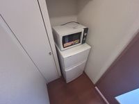 レオパレスヴィクトワール その他設備