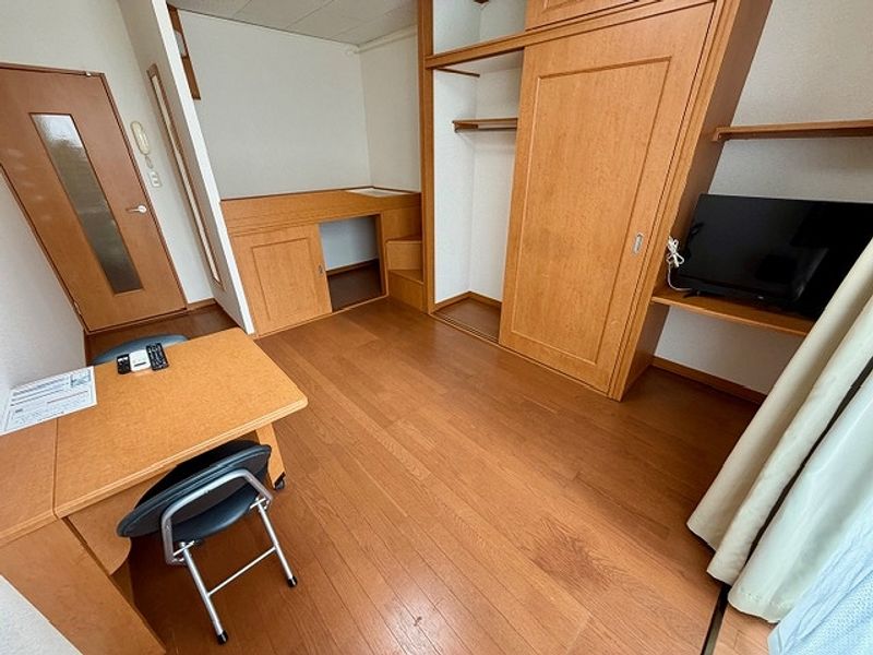 leopalace Glory 거실