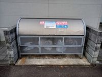 レオネクストファルコーネ 共用部分