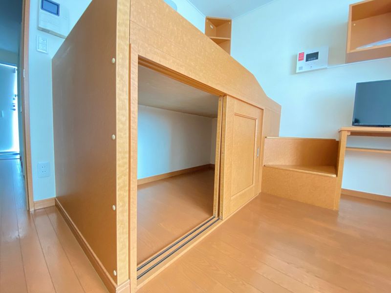レオパレスヴィヴレ その他