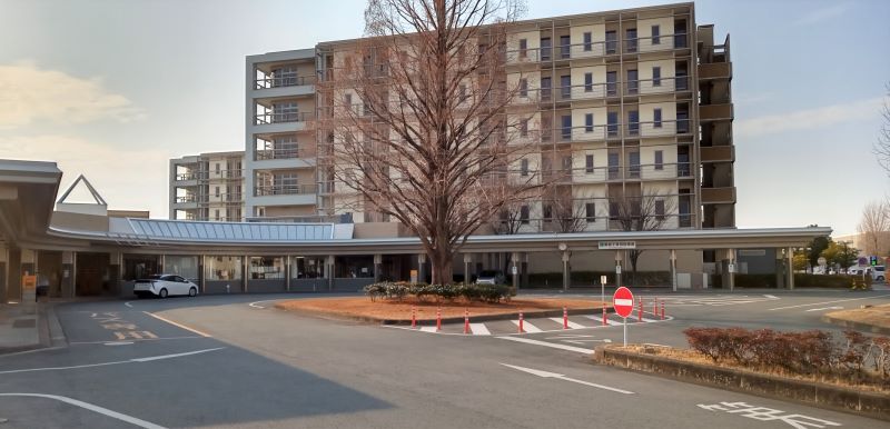 レオパレスエスポワール小浜町 周辺環境