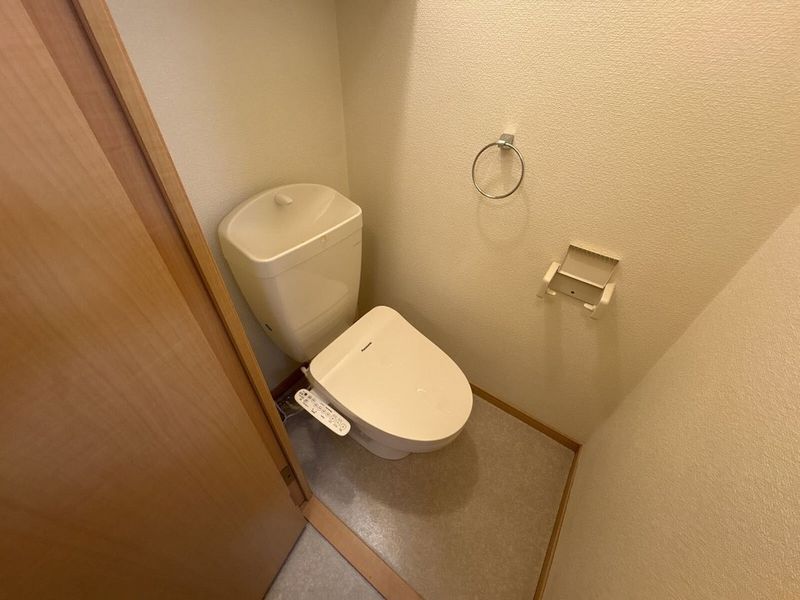 LEONEXT Preludium 화장실