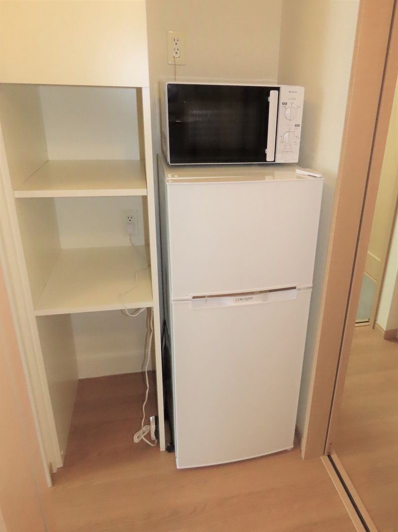 leopalace Ever Green Thiết bị khác