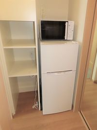 leopalace Ever Green Thiết bị khác