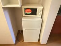 レオパレスゼフィール その他設備