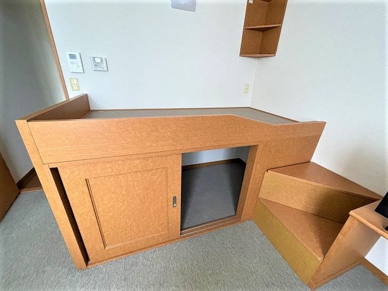 レオパレスさくら その他