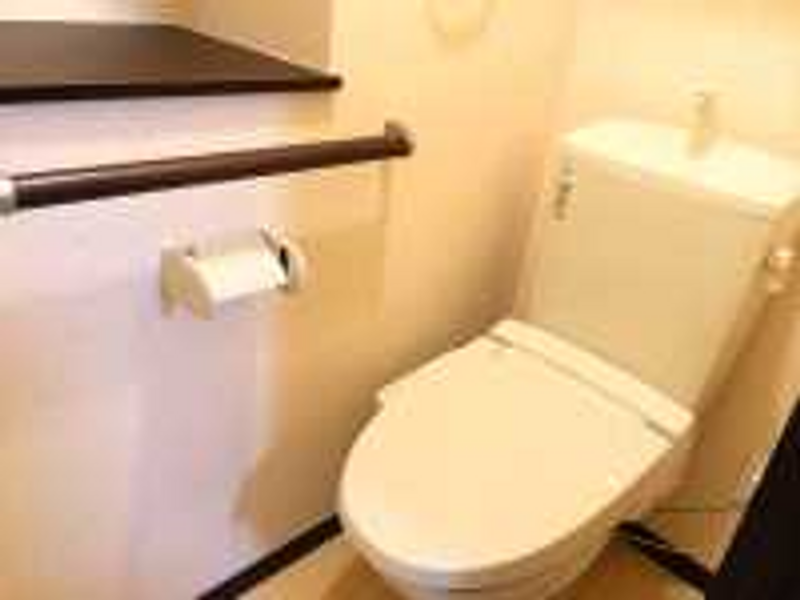 LEONEXT Hills KSM Toilet