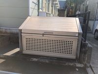レオパレスドリーム 共用部分