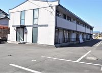 レオパレスＦＵＪＩ 共用部分