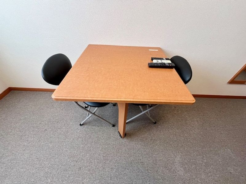 レオパレスパーチェ その他設備