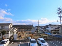 レオパレス神田町 眺望