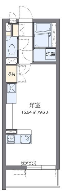 56053 格局图